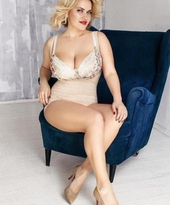 Анкета проститутки Наташа - город Нижнетроицкий, 37 лет, №13790